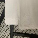 REAL MADRID LONG SLEEVE CLASSIC SHIRT 2017-18 - Image 8