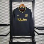 FC BARCELONA CLASSIC T-SHIRT 1998-99