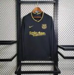 FC BARCELONA CLASSIC T-SHIRT 1998-99