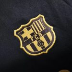 FC BARCELONA CLASSIC T-SHIRT 1998-99 - Image 3