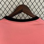 JUVENTUS TURIN AWAY LONG SLEEVE CLASSIC SHIRT 2015-16 - Image 6