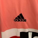 JUVENTUS TURIN AWAY LONG SLEEVE CLASSIC SHIRT 2015-16 - Image 5