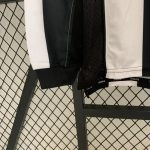 JUVENTUS TURIN CLASSIC LONG SLEEVE SHIRT 1997-98 - Image 7