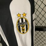 JUVENTUS TURIN CLASSIC LONG SLEEVE SHIRT 1997-98 - Image 3