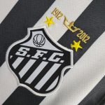 SANTOS 2012/13 AWAY SHIRT - Image 2