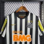 SANTOS 2012/13 AWAY SHIRT - Image 4