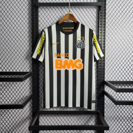 SANTOS 2012/13 AWAY SHIRT