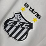 SANTOS 2012/13 HOME SHIRT - Image 2