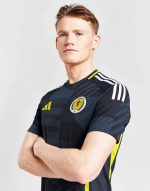 SCOTLAND 2024 HOME JERSEY - Image 2