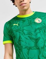 SENEGAL 2025 AWAY SHIRT - Image 2