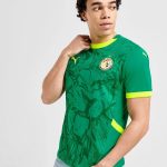 SENEGAL 2025 AWAY SHIRT