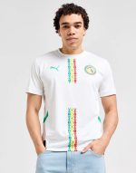 SENEGAL 2025 HOME SHIRT - Image 2