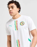 SENEGAL 2025 HOME SHIRT - Image 3