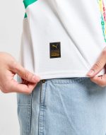 SENEGAL 2025 HOME SHIRT - Image 6