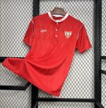 SEVILLA FC CLASSIC AWAY SHIRT 1991-92