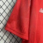 SEVILLA FC CLASSIC AWAY SHIRT 1991-92 - Image 5