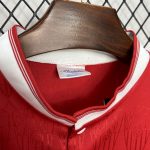 SEVILLA FC CLASSIC AWAY SHIRT 1991-92 - Image 6