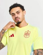 SPAIN 2024 AWAY JERSEY - Image 2