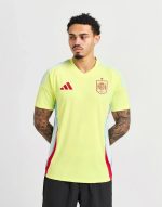 SPAIN 2024 AWAY JERSEY