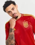 SPAIN 2024 HOME JERSEY - Image 2
