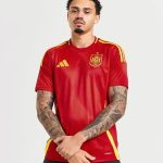 SPAIN 2024 HOME JERSEY