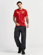 SPAIN 2024 HOME JERSEY - Image 4
