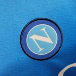 SSC NAPLES CLASSIC JERSEY 2023-24 - Image 3