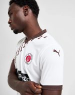 ST. PAULI 2024/25 HOME SHIRT - Image 2