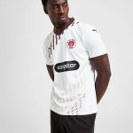ST. PAULI 2024/25 HOME SHIRT