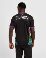 ST. PAULI 2024/25 THIRD SHIRT - Image 2