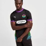 ST. PAULI 2024/25 THIRD SHIRT