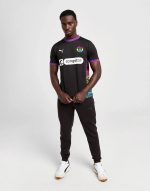 ST. PAULI 2024/25 THIRD SHIRT - Image 3