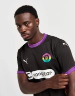 ST. PAULI 2024/25 THIRD SHIRT - Image 4