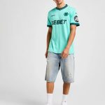 SUDU WOLVERHAMPTON WANDERERS FC 2025/26 AWAY SHIRT