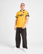 SUDU WOLVERHAMPTON WANDERERS FC 2025/26 HOME SHIRT - Image 2