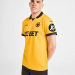 SUDU WOLVERHAMPTON WANDERERS FC 2025/26 HOME SHIRT