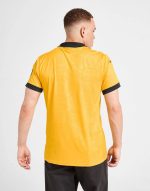 SUDU WOLVERHAMPTON WANDERERS FC 2025/26 HOME SHIRT - Image 4