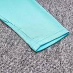 OLYMPIQUE DE MARSEILLE BLUE AND MINT TRACKSUIT - Image 5