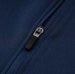 CHELSEA DARK BLUE TRACKSUIT - Image 5