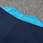 CHELSEA DARK BLUE TRACKSUIT - Image 8