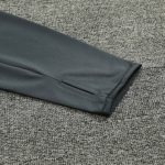 REAL MADRID GREY TRACKSUIT II - Image 4