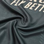 REAL MADRID GREY TRACKSUIT II - Image 5