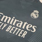 REAL MADRID GREY TRACKSUIT II - Image 3