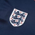 ENGLAND DARK BLUE AD RED TRACKSUIT - Image 3
