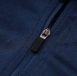 ENGLAND DARK BLUE AD RED TRACKSUIT - Image 5