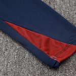 ENGLAND DARK BLUE AD RED TRACKSUIT - Image 6