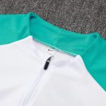 PORTUGAL GREEN AND WHITE TRACKSUIT - Image 5