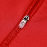 ARSENAL DARK BLUE AND RED TRACKSUIT - Image 5