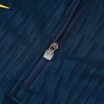 BRAZIL DARK BLUE TRACKSUIT - Image 5