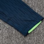 BRAZIL DARK BLUE TRACKSUIT - Image 6